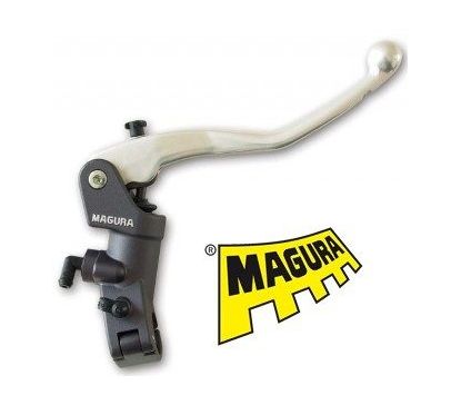 PACK Magura Emb 13mm + Frein 12mm