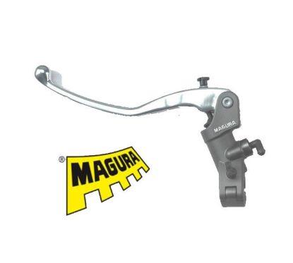 PACK Magura Emb 13mm + Frein 12mm