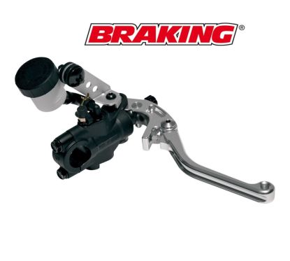 PACK Braking Handbrake + Frein AV