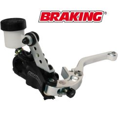 PACK Braking Handbrake + Frein AV