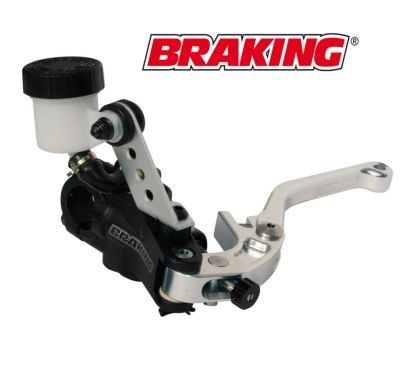 PACK Braking Handbrake + Frein AV