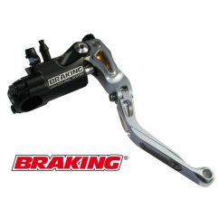 PACK Braking Handbrake + Frein AV