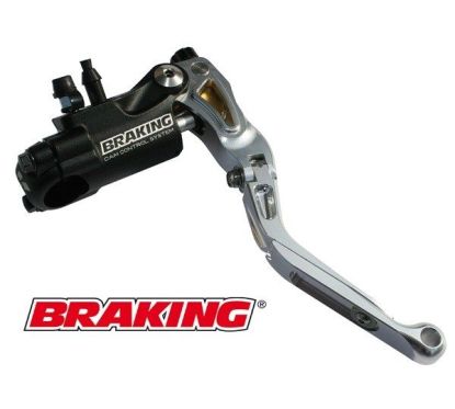 PACK Braking Handbrake + Frein AV