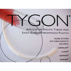 Durite pour bocal de frein TYGON 8mm - 30cm Durite pour bocal de frein TYGON 8mm - 30cm