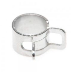Collier durite liquide de frein D11mm