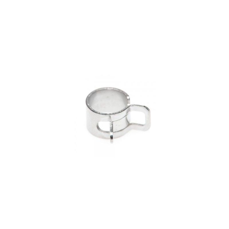 Collier durite liquide de frein D11mm
