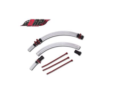 Kit suppression bocal frein AR