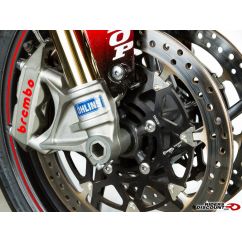 2x Disques SUPERBIKE / MOTOGP - BREMBO T.DRIVE 2x Disques SUPERBIKE / MOTOGP - BREMBO T.DRIVE