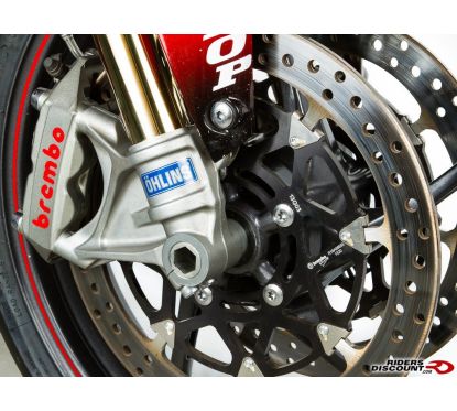 Disque SUPERBIKE / MOTOGP - BREMBO T.DRIVE
