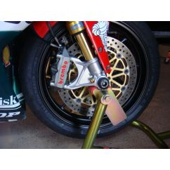 2x Disques PISTE et SUPERBIKE - BREMBO SUPERSPORT 