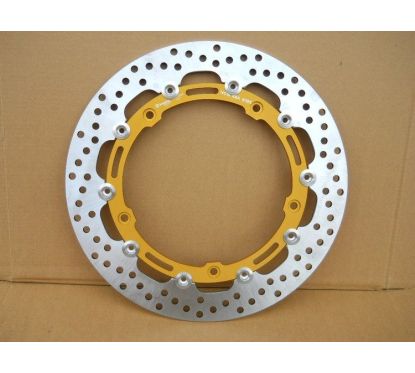 2x Disques PISTE et SUPERBIKE - BREMBO SUPERSPORT 