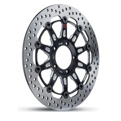 2x Disques CUSTOM et CAFÉ RACER - BREMBO THE GROOVE