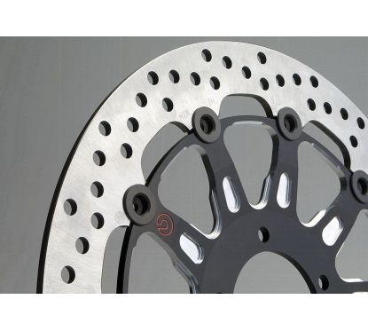 Disque BREMBO SUPERSPORT