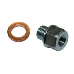 Capteur T° d\'eau universel 
