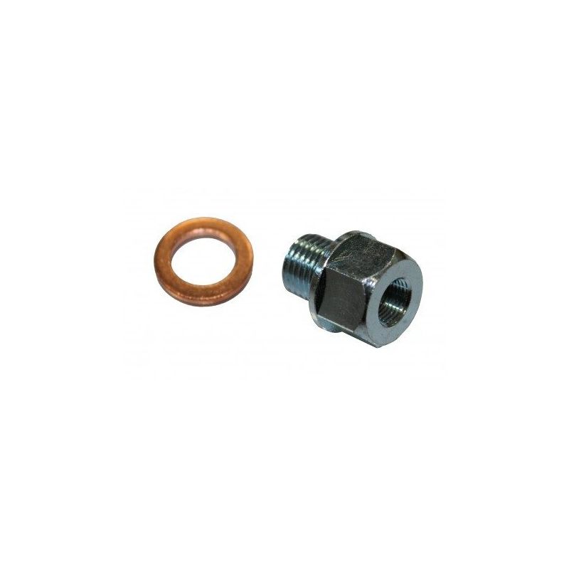 Adaptateur pour Capteur T° d'eau universel Adaptateur pour Capteur T° d'eau universel