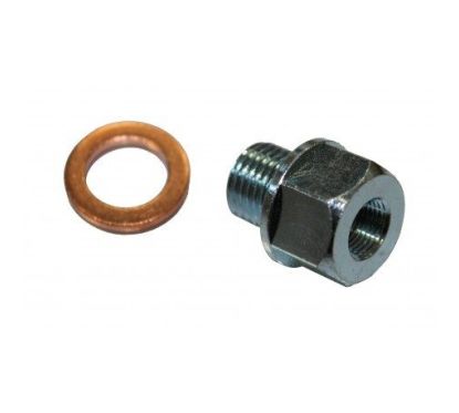 Capteur T° d\'eau universel 