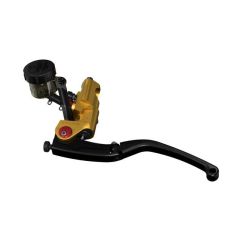 Maitre Cylindre EMBRAYAGE Radial MAGURA HC3 12mm HUILE MINERALE