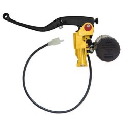 Maitre Cylindre EMBRAYAGE Radial MAGURA HC3 12mm HUILE MINERALE