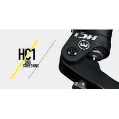 Maitre Cylindre MAGURA HC1 Embrayage PR12mm - Huile minerale