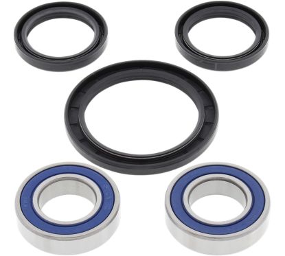 Kit de roulements de roue