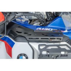 ÉTAGÈRE DE RÉSERVOIR BMW