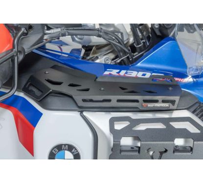 ÉTAGÈRE DE RÉSERVOIR BMW
