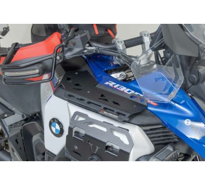 ÉTAGÈRE DE RÉSERVOIR BMW
