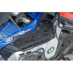 ÉTAGÈRE DE RÉSERVOIR BMW