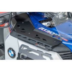 ÉTAGÈRE DE RÉSERVOIR BMW