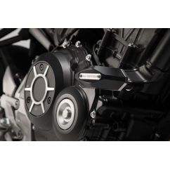 Kit de sliders de cadre