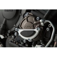 Protection de carter moteur