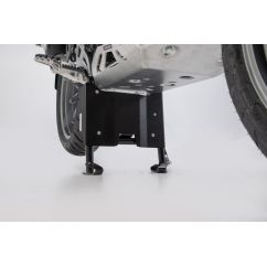 Extension pour protection moteur