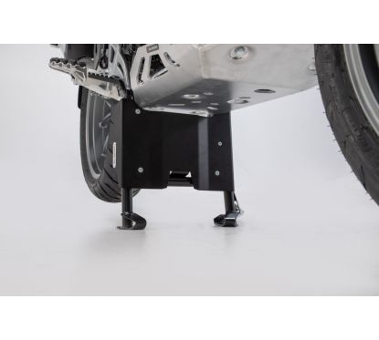 Extension pour protection moteur