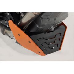 Sabot moteur urbain