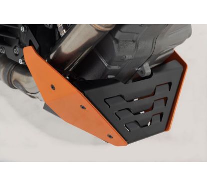 Sabot moteur urbain