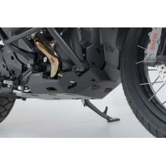 Protection moteur