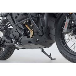 Protection moteur