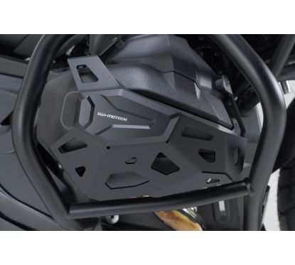 Protection de cylindre