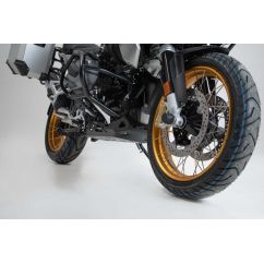 Protection moteur