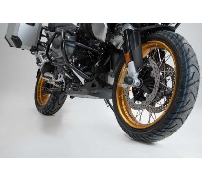 Protection moteur