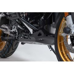 Protection moteur