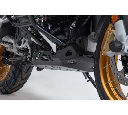 Protection moteur