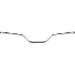 Guidons en acier 22 mm (7/8")