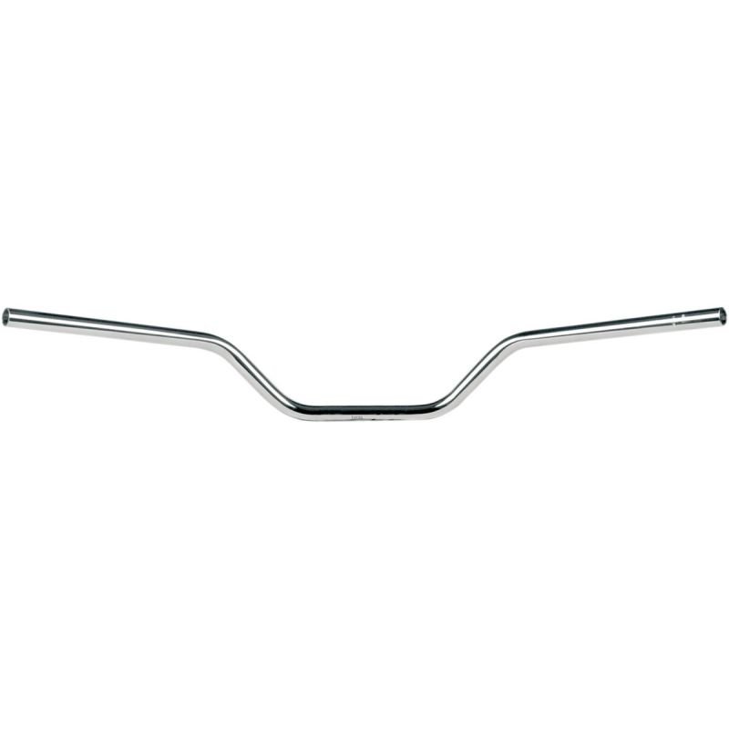 HBAR 22MM CLASSICHIGH STL CHR