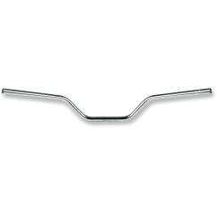 HBAR 22MM CLASSICHIGH STL CHR