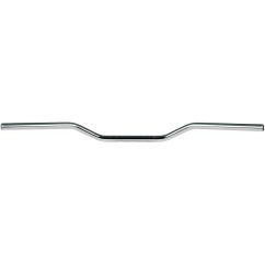 Guidons en acier 22 mm (7/8")
