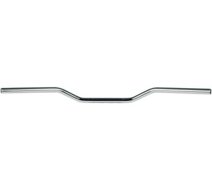 Guidons en acier 22 mm (7/8")