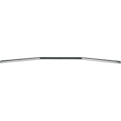 Guidons en acier 22 mm (7/8")