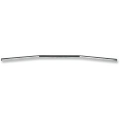 HBAR 22MM DRAGBAR LONG STL CHR HBAR 22MM DRAGBAR LONG STL CHR