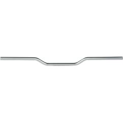 Guidons en acier 22 mm (7/8")